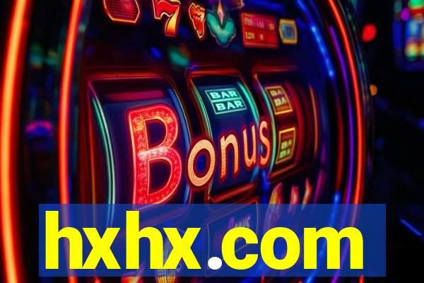 hxhx.com