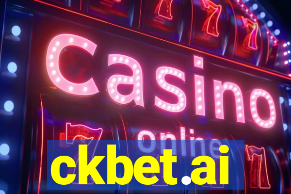 ckbet.ai