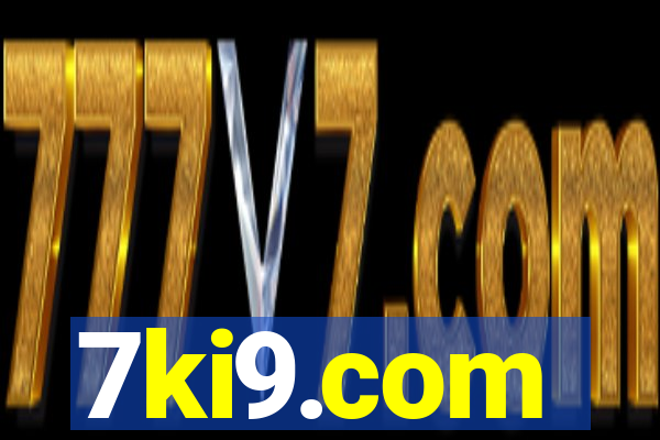 7ki9.com