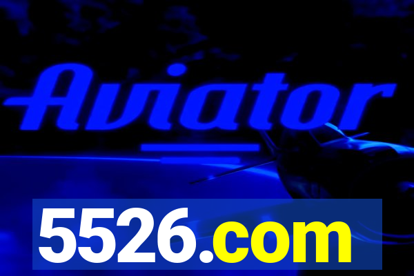5526.com