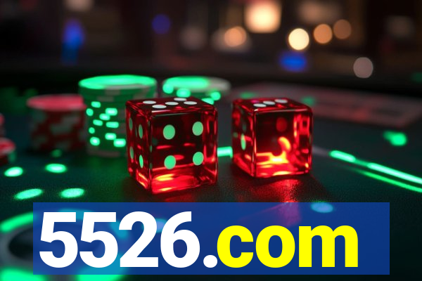 5526.com