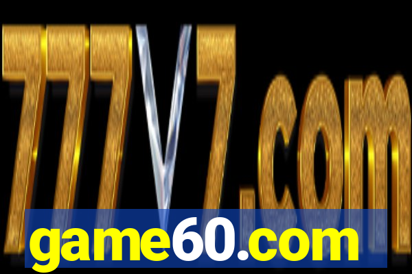 game60.com