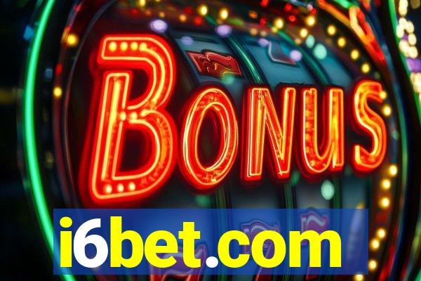 i6bet.com