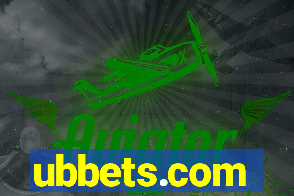 ubbets.com