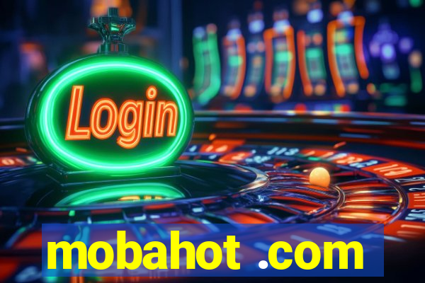 mobahot .com