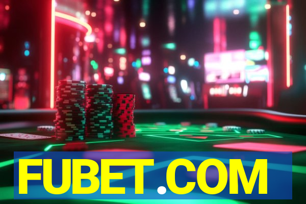 FUBET.COM