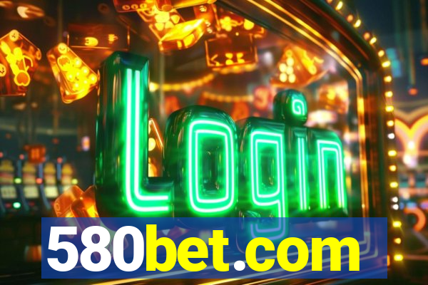 580bet.com