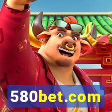580bet.com