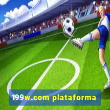 199w.com plataforma
