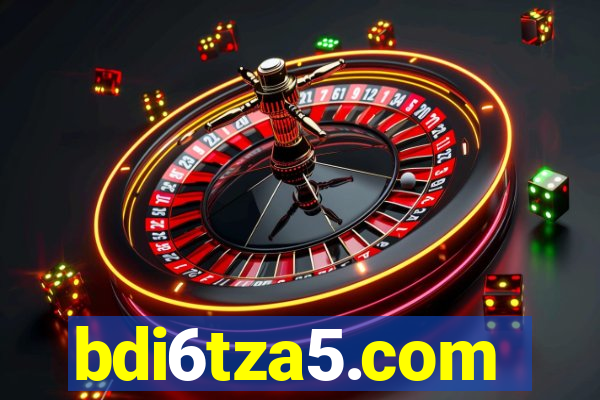 bdi6tza5.com
