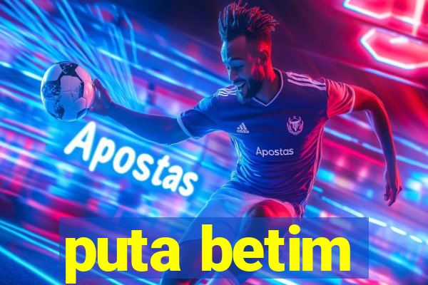 puta betim