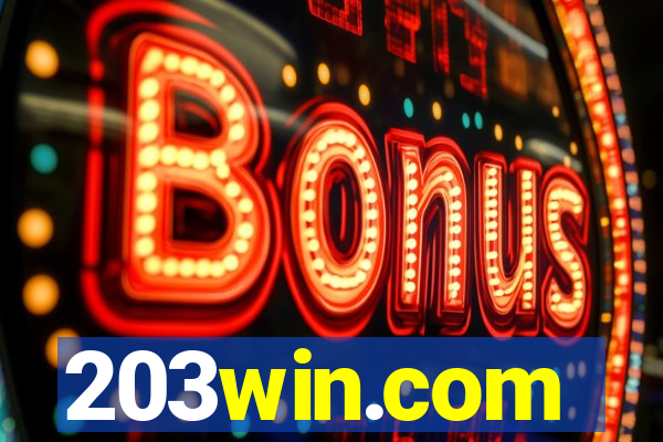 203win.com