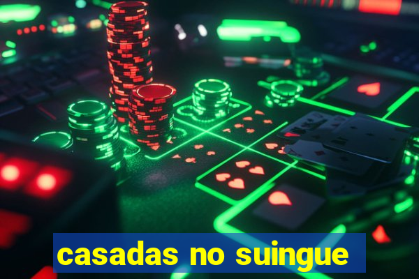 casadas no suingue