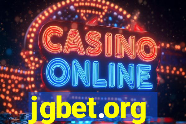 jgbet.org