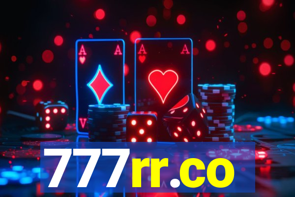 777rr.co