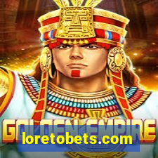 loretobets.com