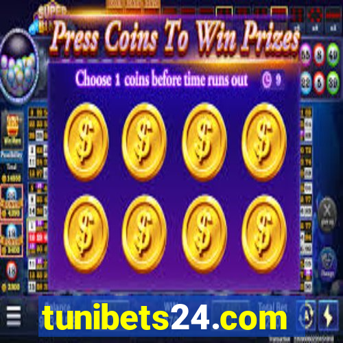 tunibets24.com
