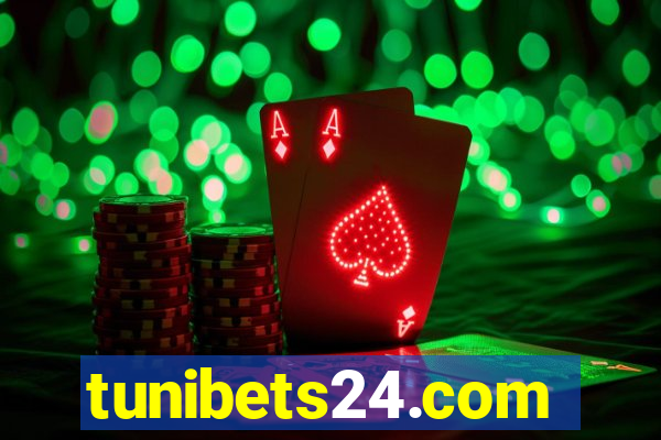 tunibets24.com