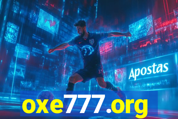 oxe777.org