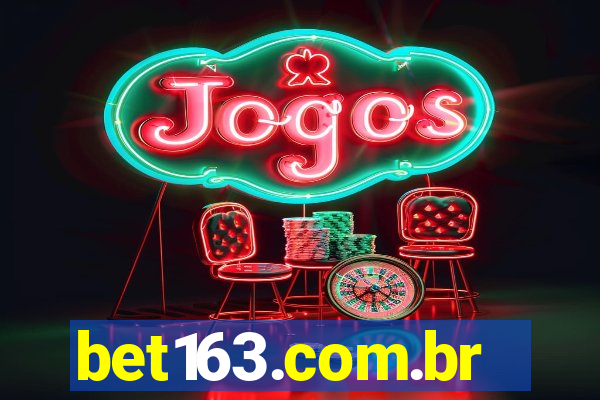 bet163.com.br