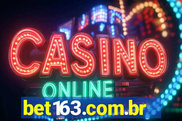 bet163.com.br