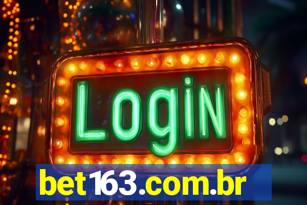 bet163.com.br