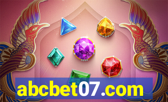 abcbet07.com