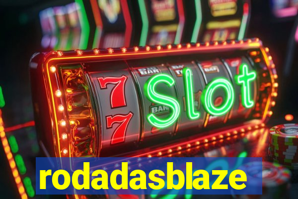 rodadasblaze