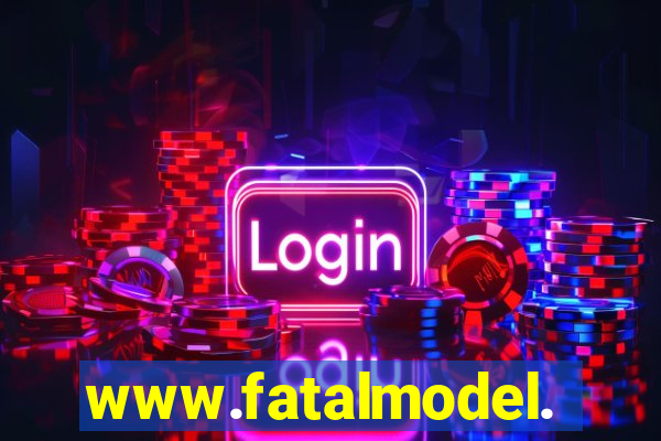 www.fatalmodel.cok