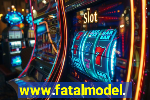 www.fatalmodel.cok