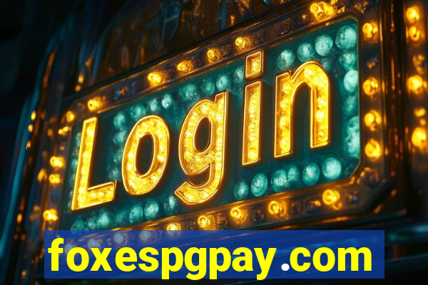 foxespgpay.com
