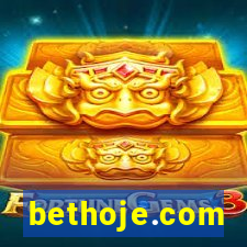 bethoje.com