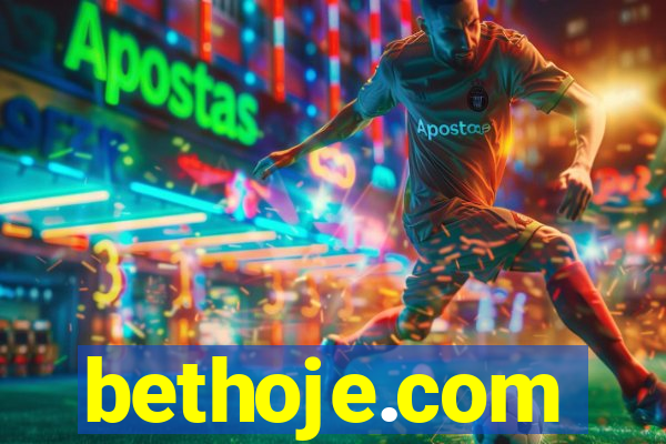 bethoje.com