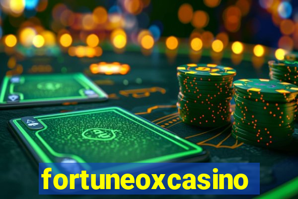 fortuneoxcasino.com