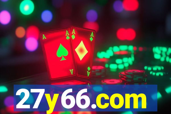 27y66.com