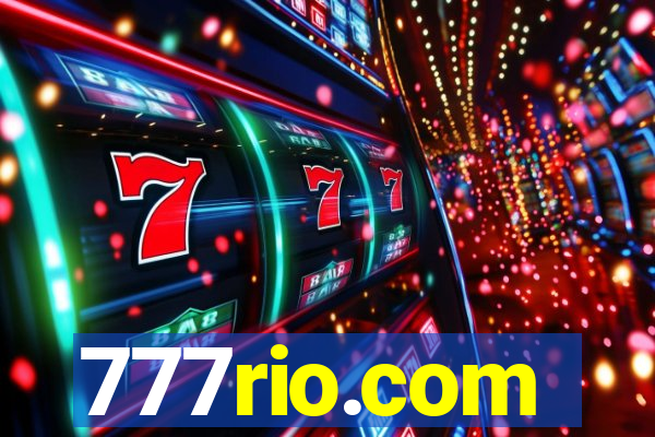 777rio.com