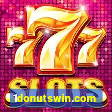 1donutswin.com
