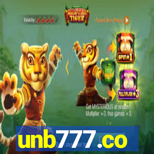 unb777.co