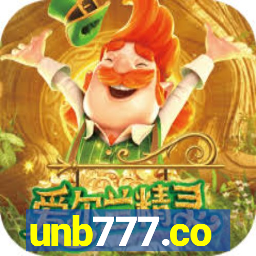 unb777.co