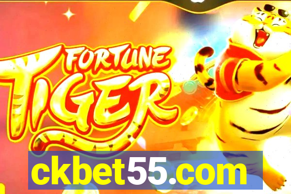ckbet55.com