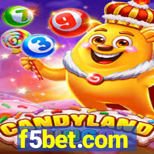 f5bet.com