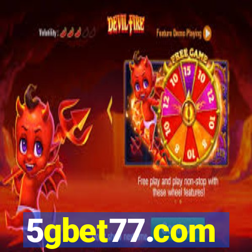 5gbet77.com