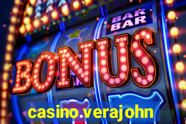 casino.verajohn