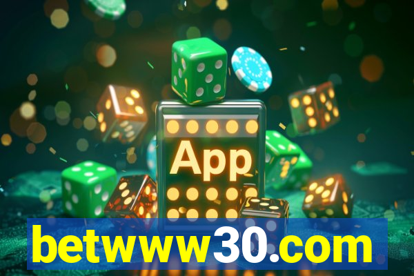 betwww30.com