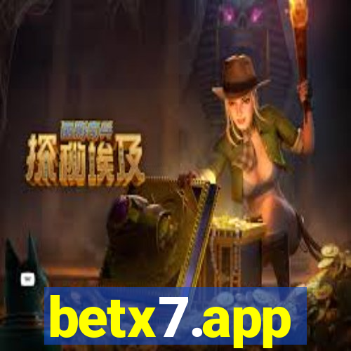 betx7.app