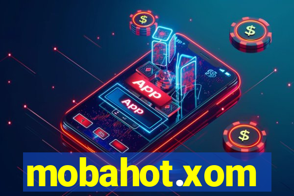 mobahot.xom