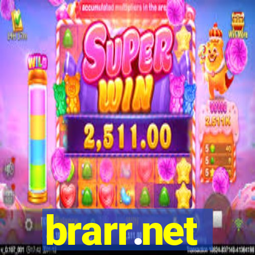 brarr.net
