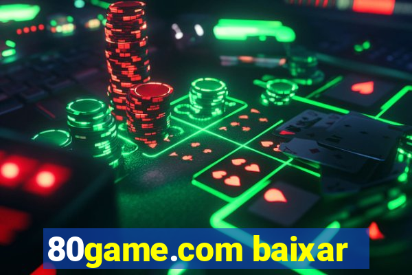 80game.com baixar