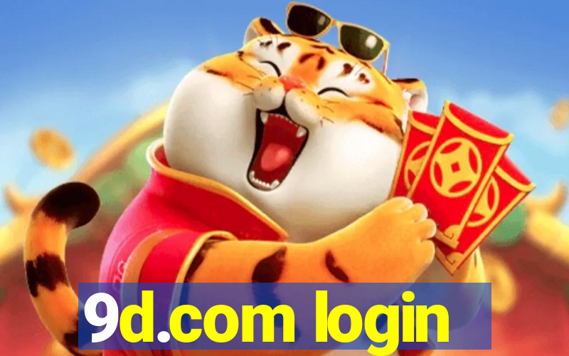 9d.com login
