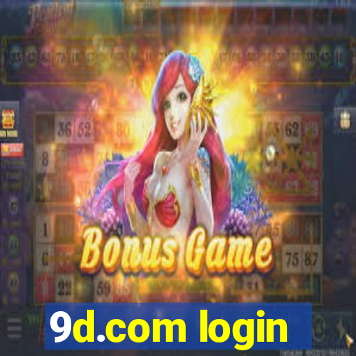 9d.com login